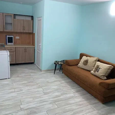 Чорноморка Odessa