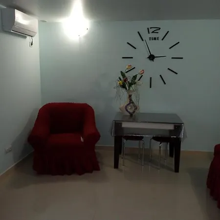 Чорноморка Hotel