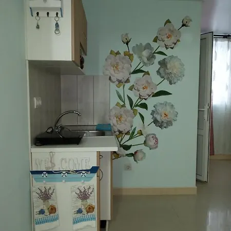 Чорноморка Hotel *