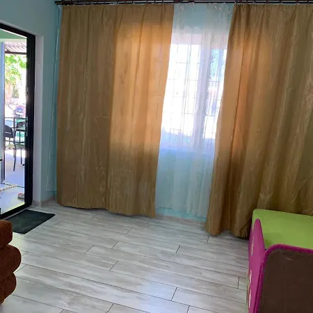 Hotel Чорноморка Odessa