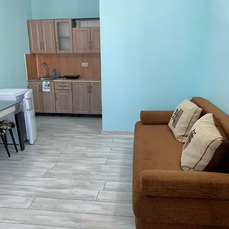 Hotel Чорноморка