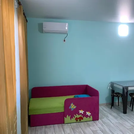 Чорноморка Hotel