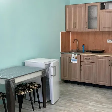 Hotel Чорноморка *
