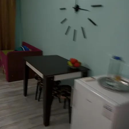 Hotel Чорноморка Odessa